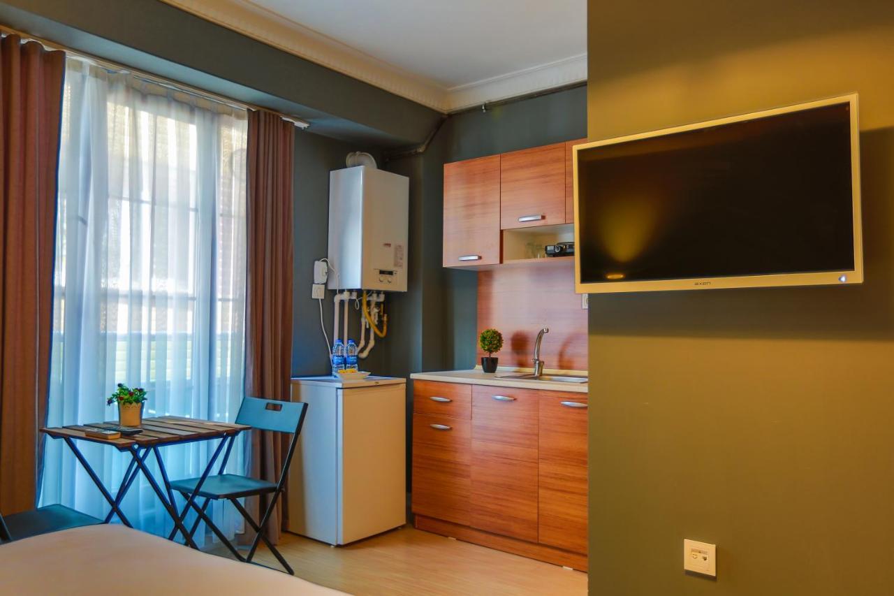 Flats Company - Karakoy * Istanboel