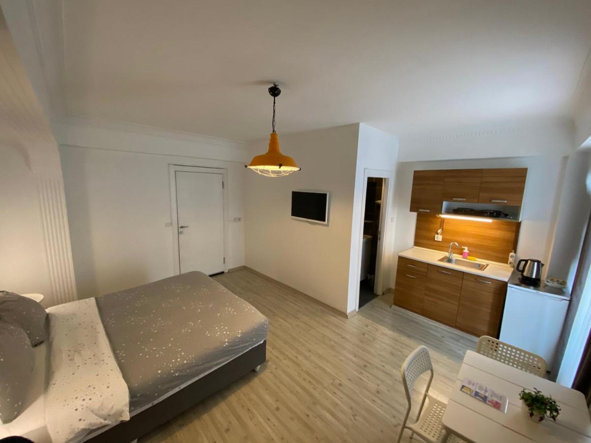 Flats Company - Karakoy Appartement *