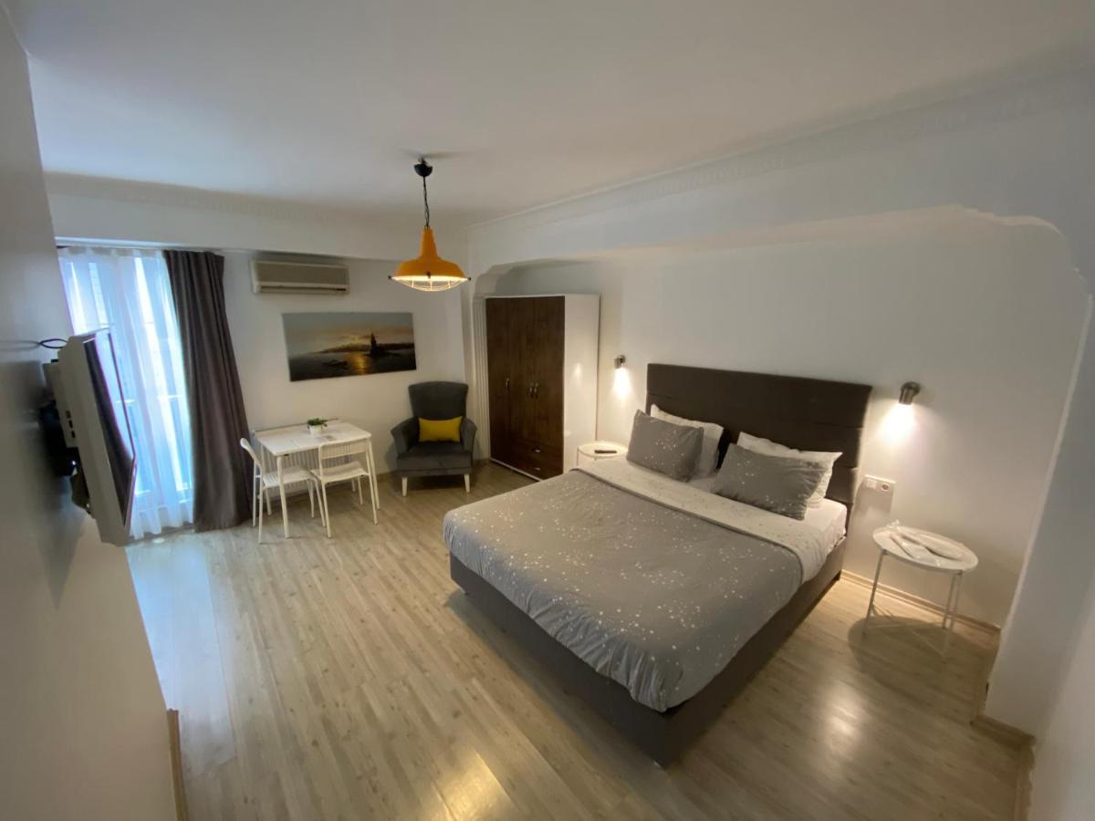 Flats Company - Karakoy Appartement Istanboel