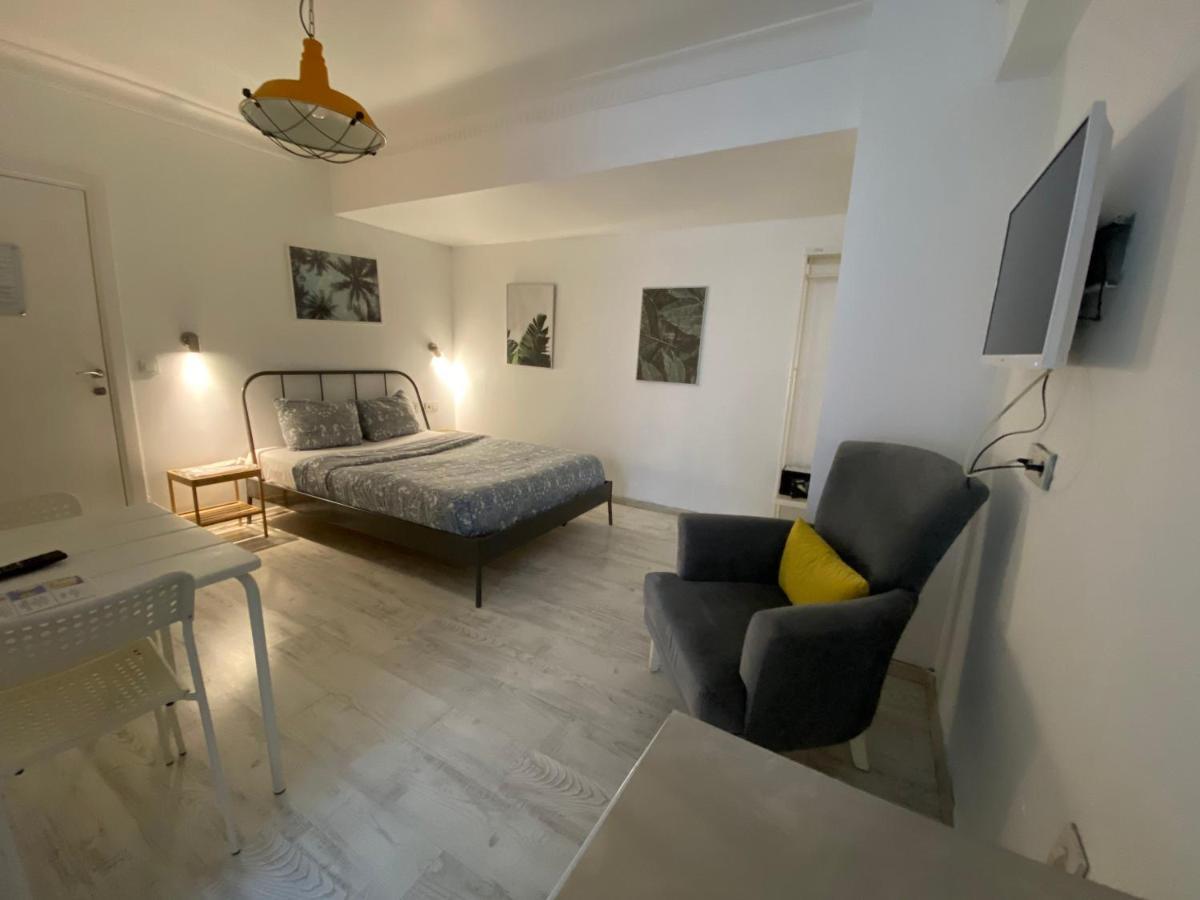 Appartement Flats Company - Karakoy Istanboel