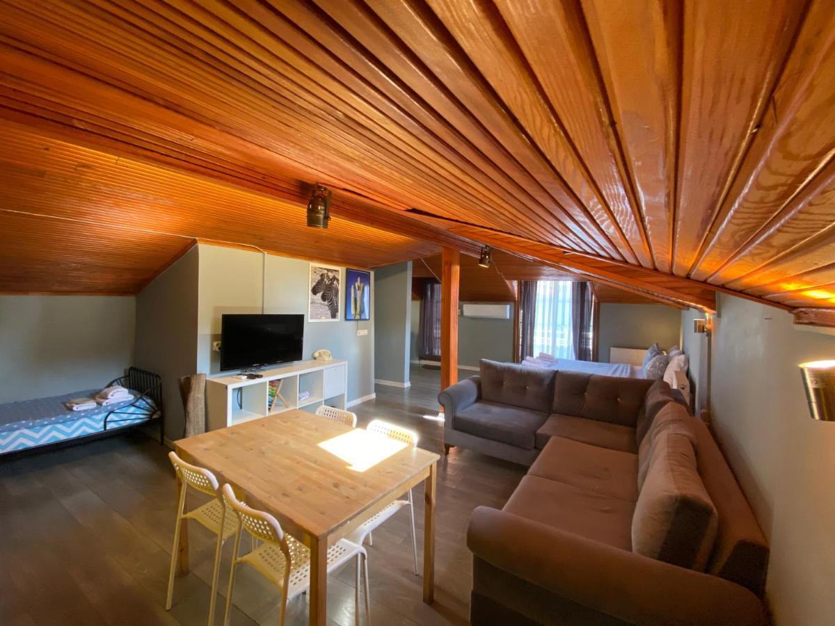 Flats Company - Karakoy Appartement
