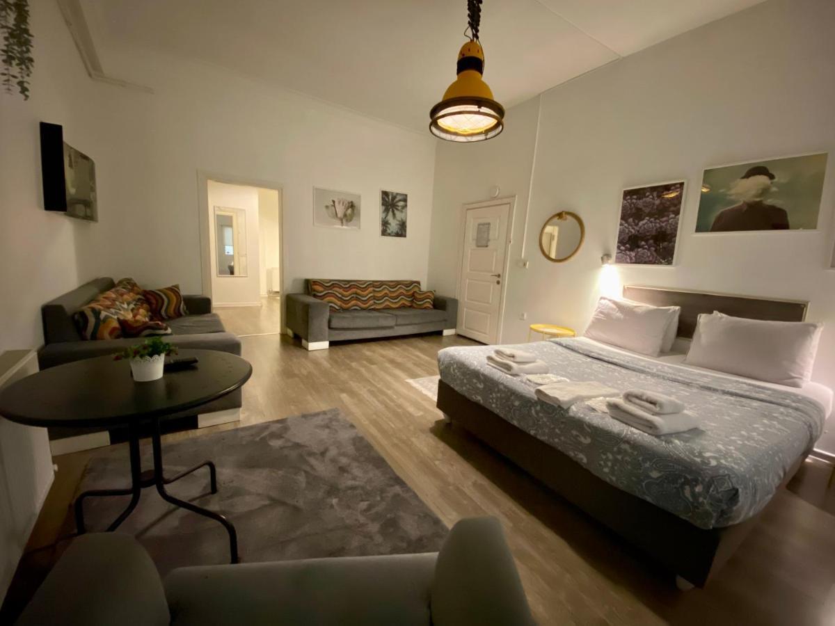 Flats Company - Karakoy Appartement