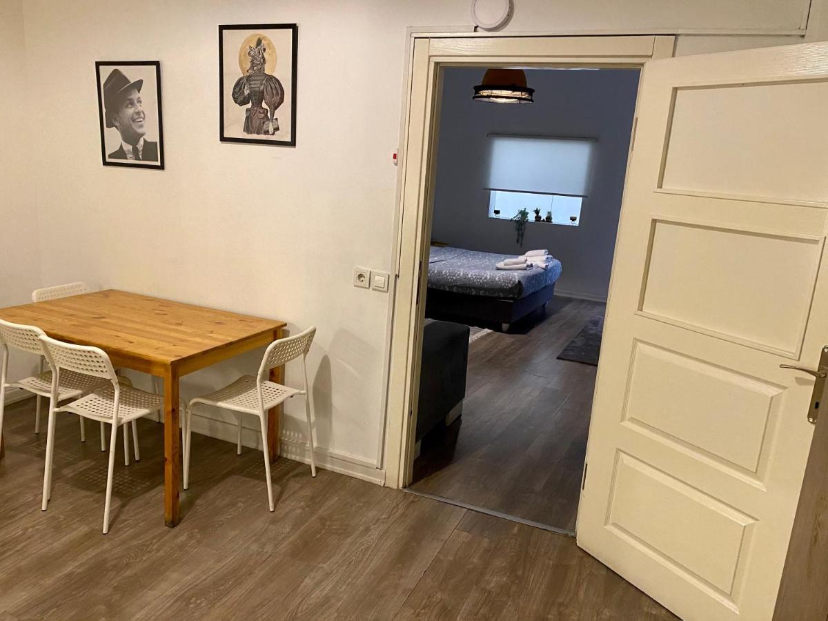 Flats Company - Karakoy * Istanboel