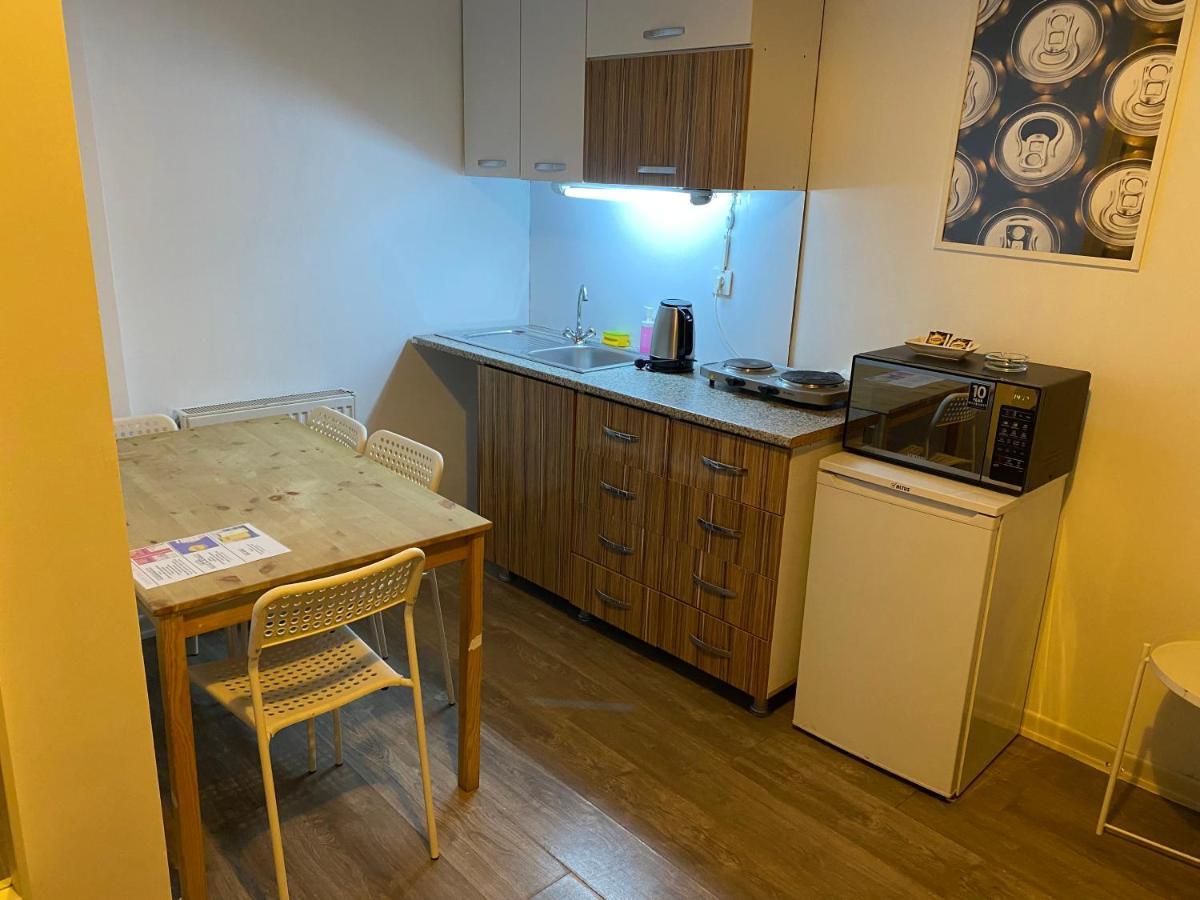 Flats Company - Karakoy Appartement Istanboel