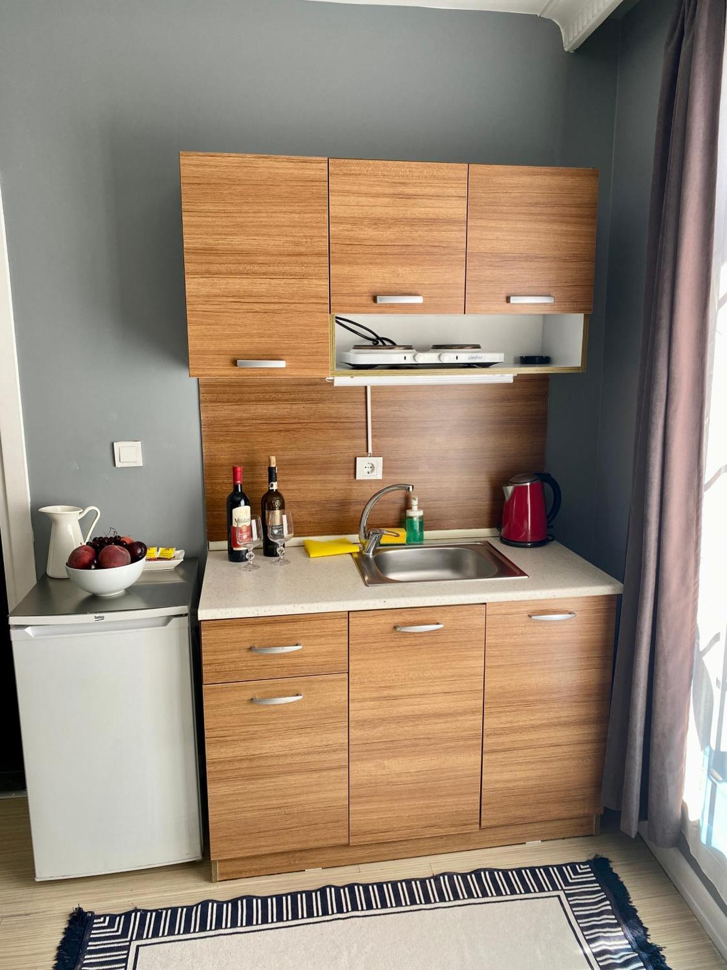 Appartement Flats Company - Karakoy *