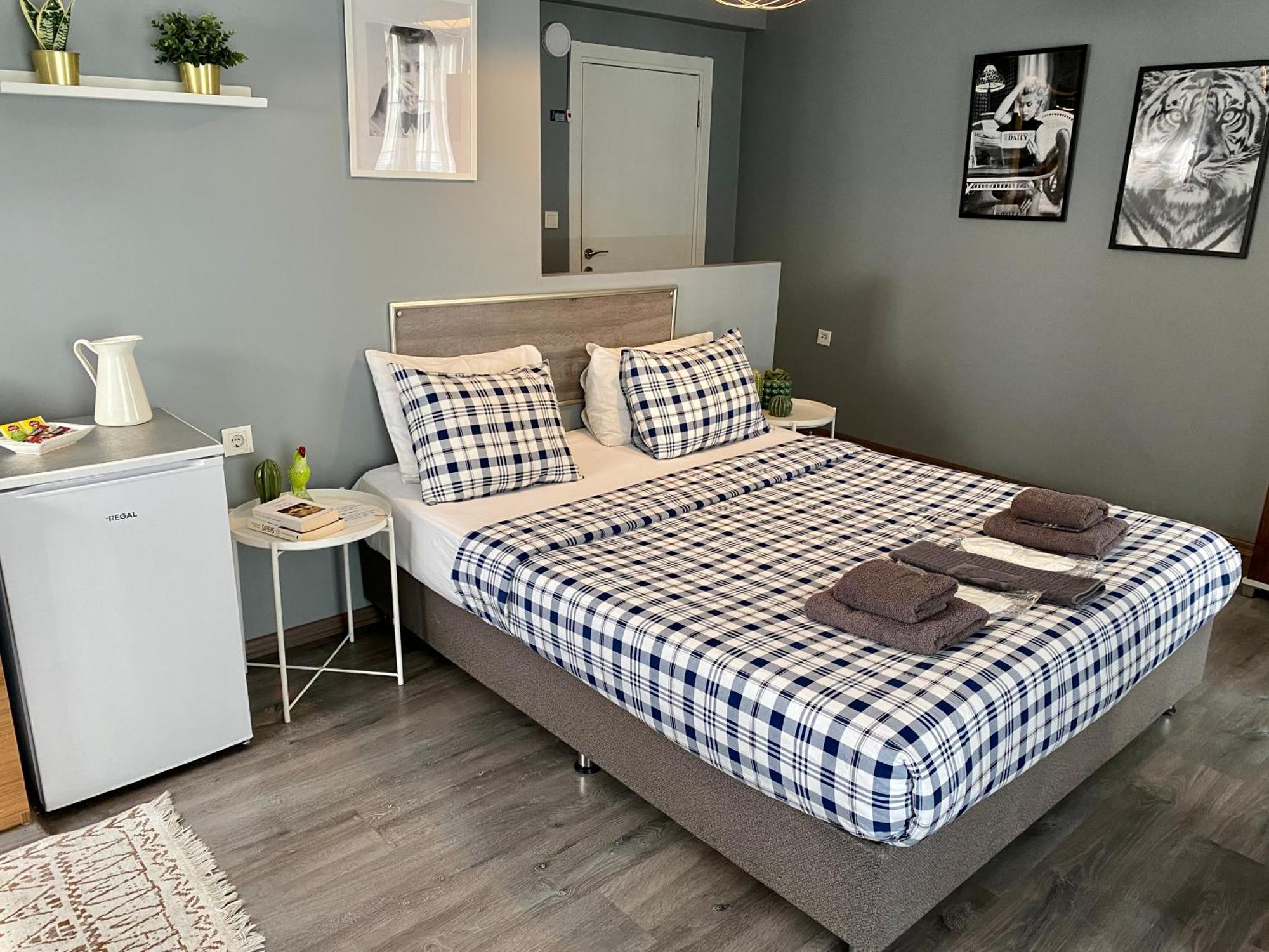 Appartement Flats Company - Karakoy *
