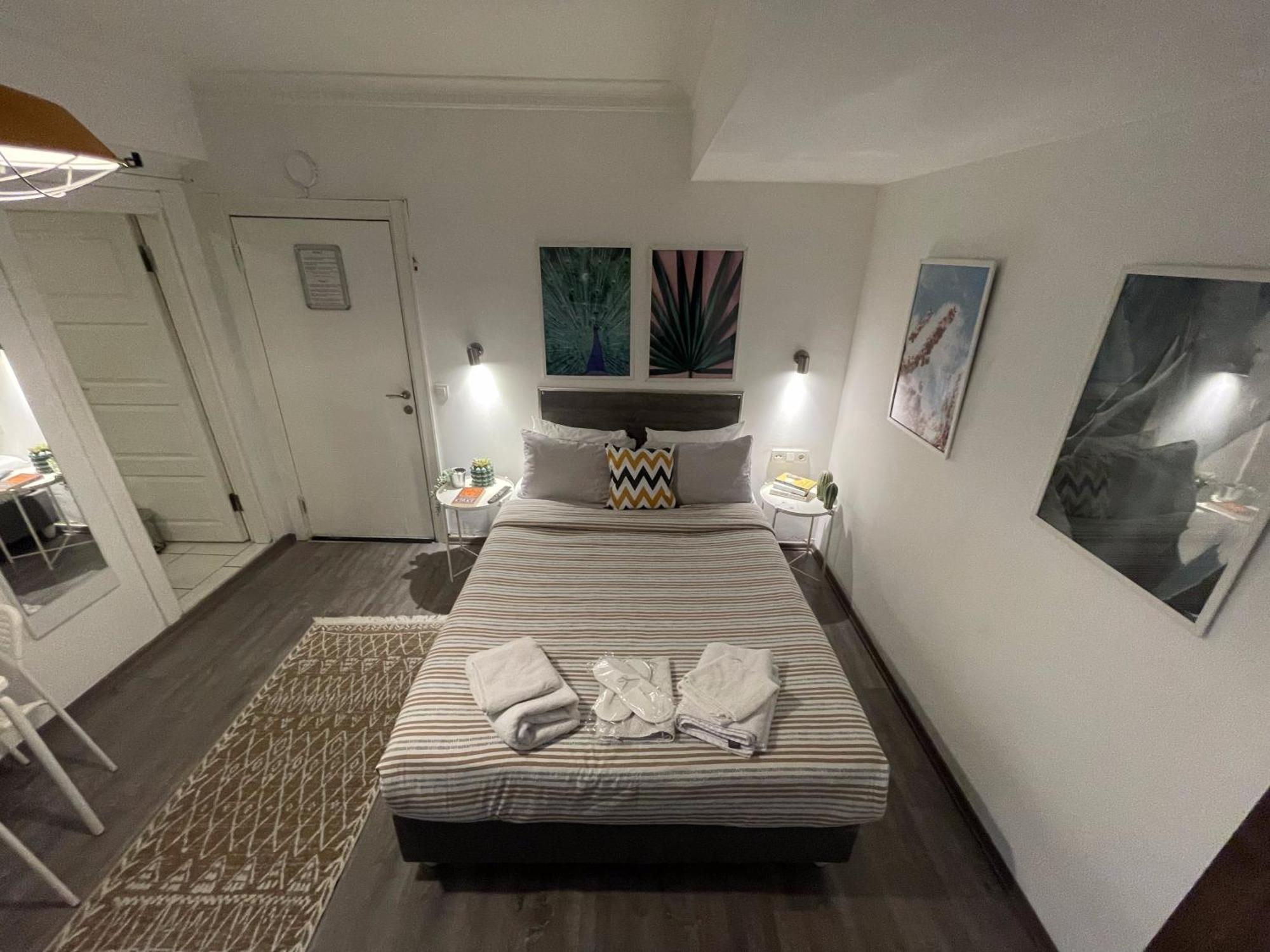 Flats Company - Karakoy Istanboel