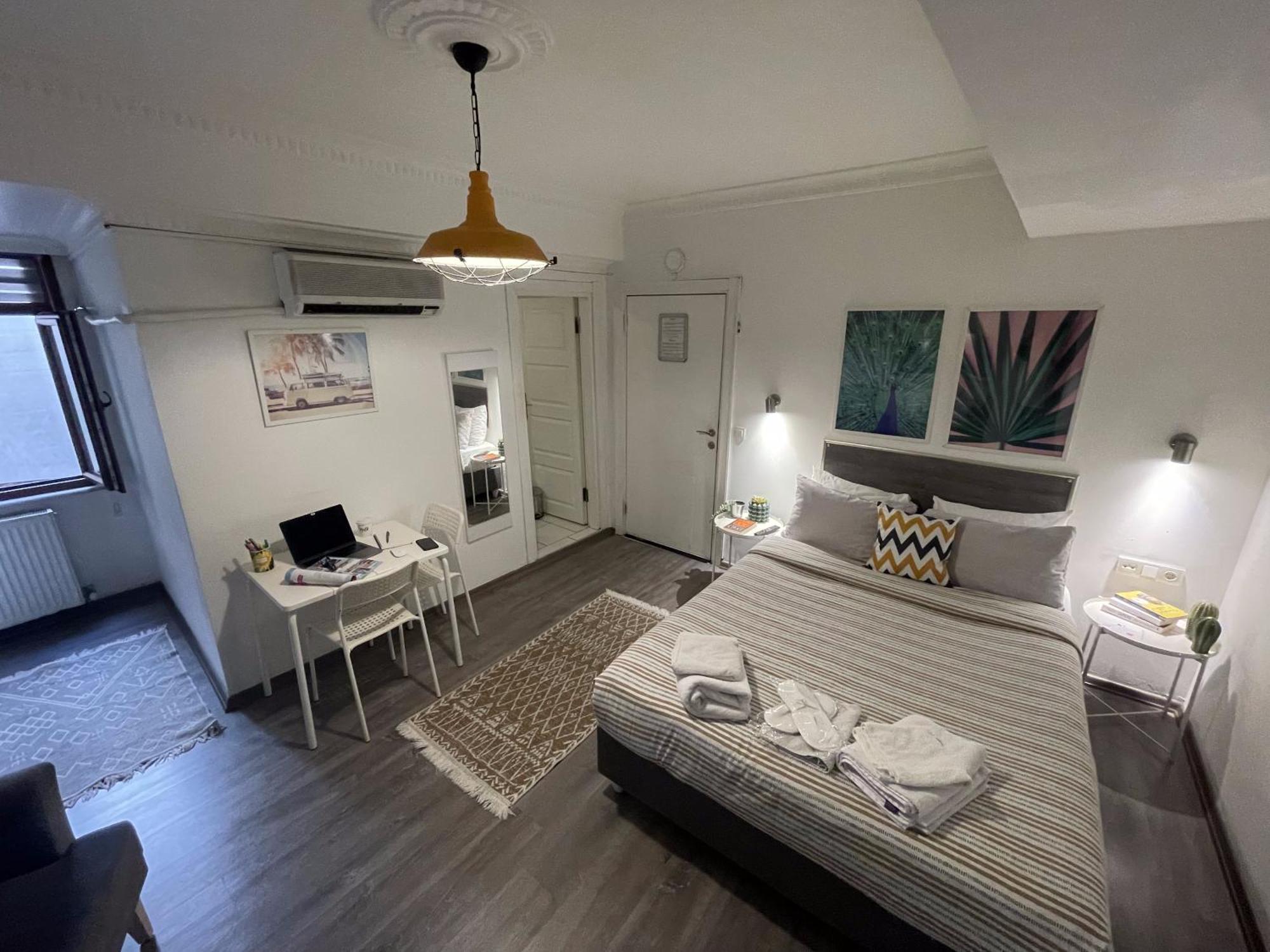 Flats Company - Karakoy Appartement *