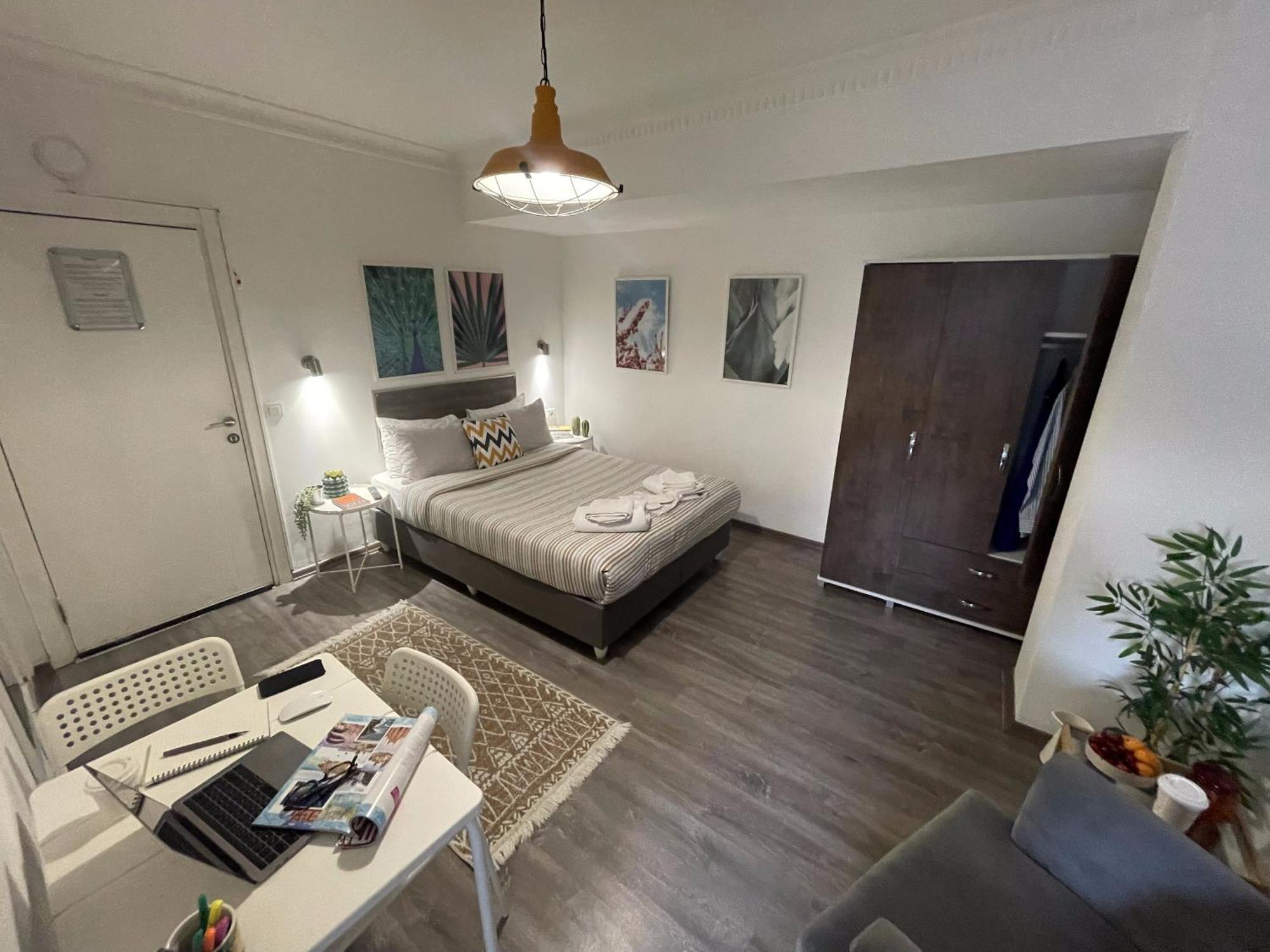 Appartement Flats Company - Karakoy *
