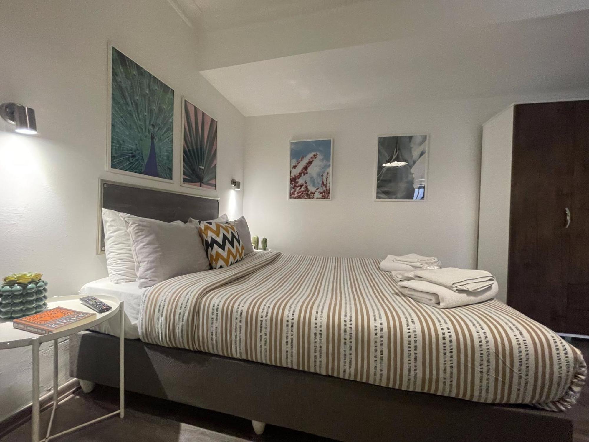 Appartement Flats Company - Karakoy