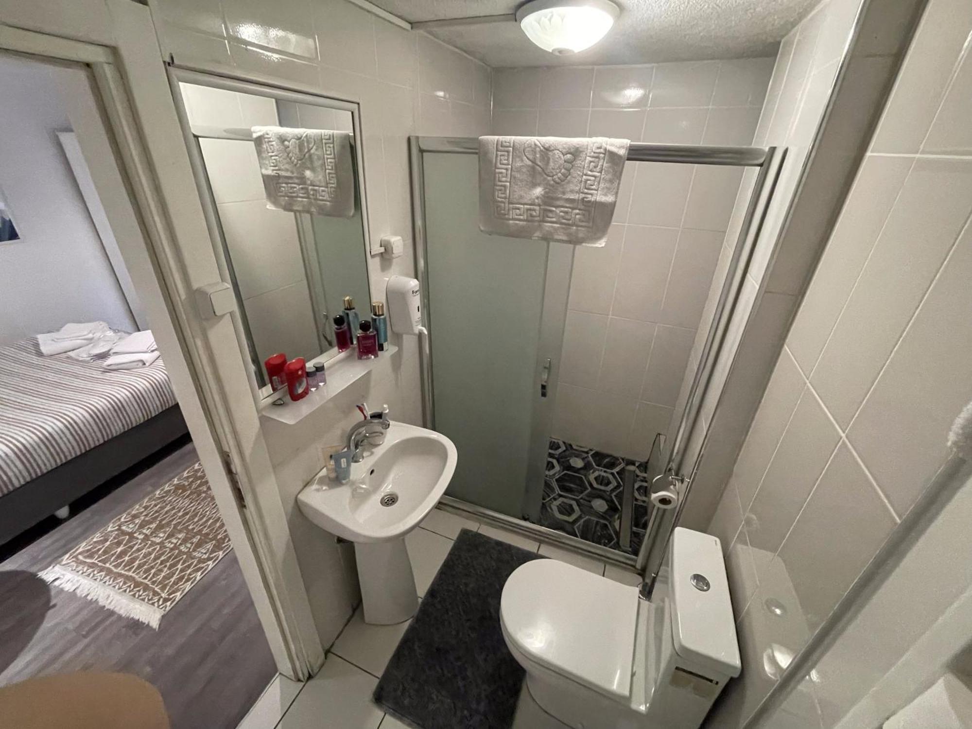 Flats Company - Karakoy Appartement Istanboel