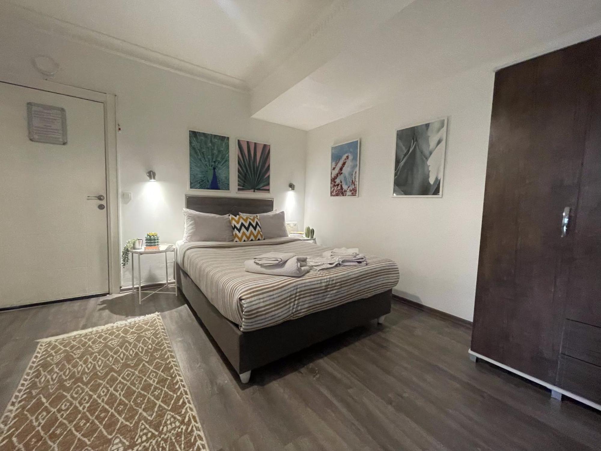 Flats Company - Karakoy Istanboel