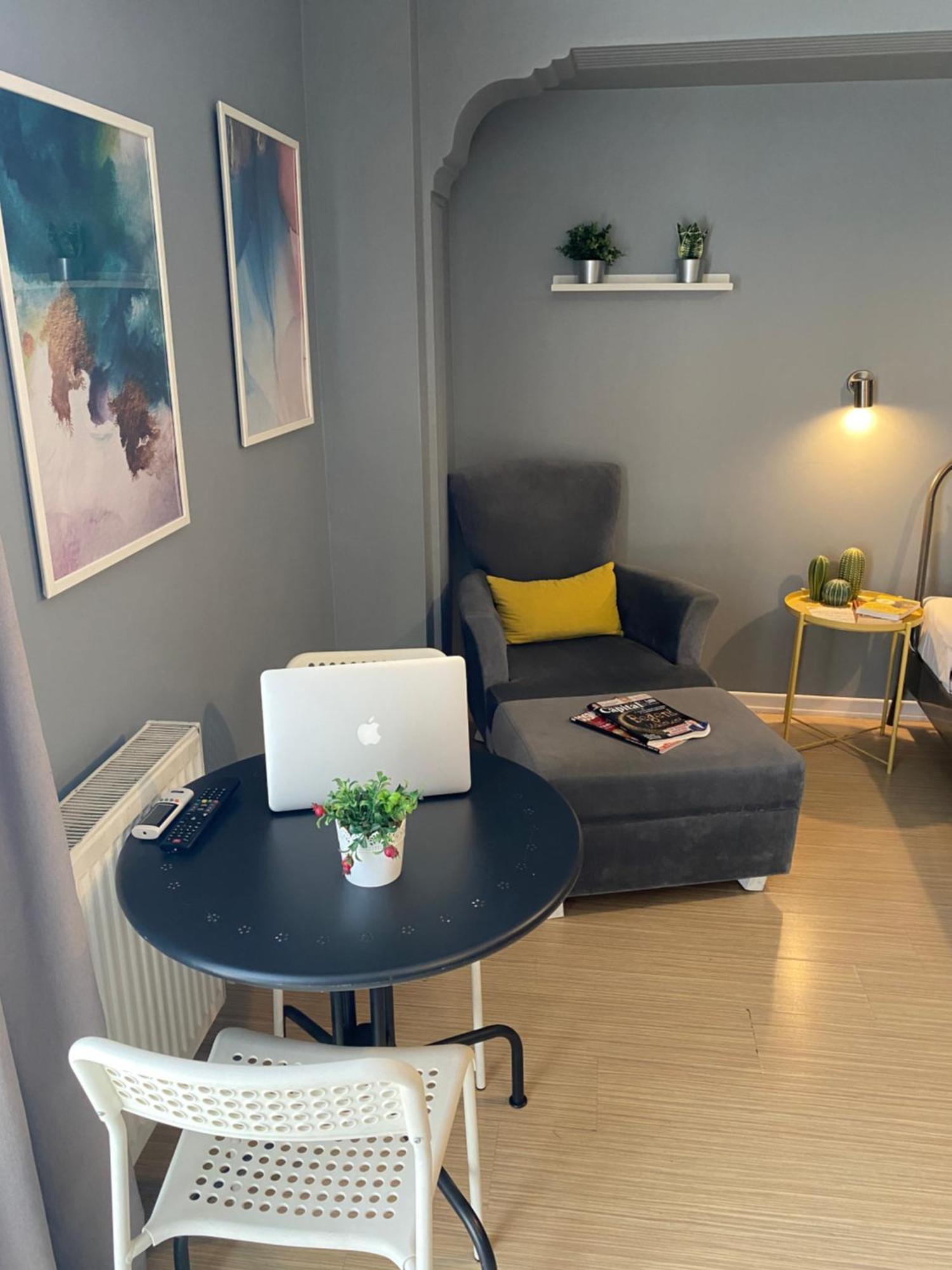 Flats Company - Karakoy Appartement Istanboel