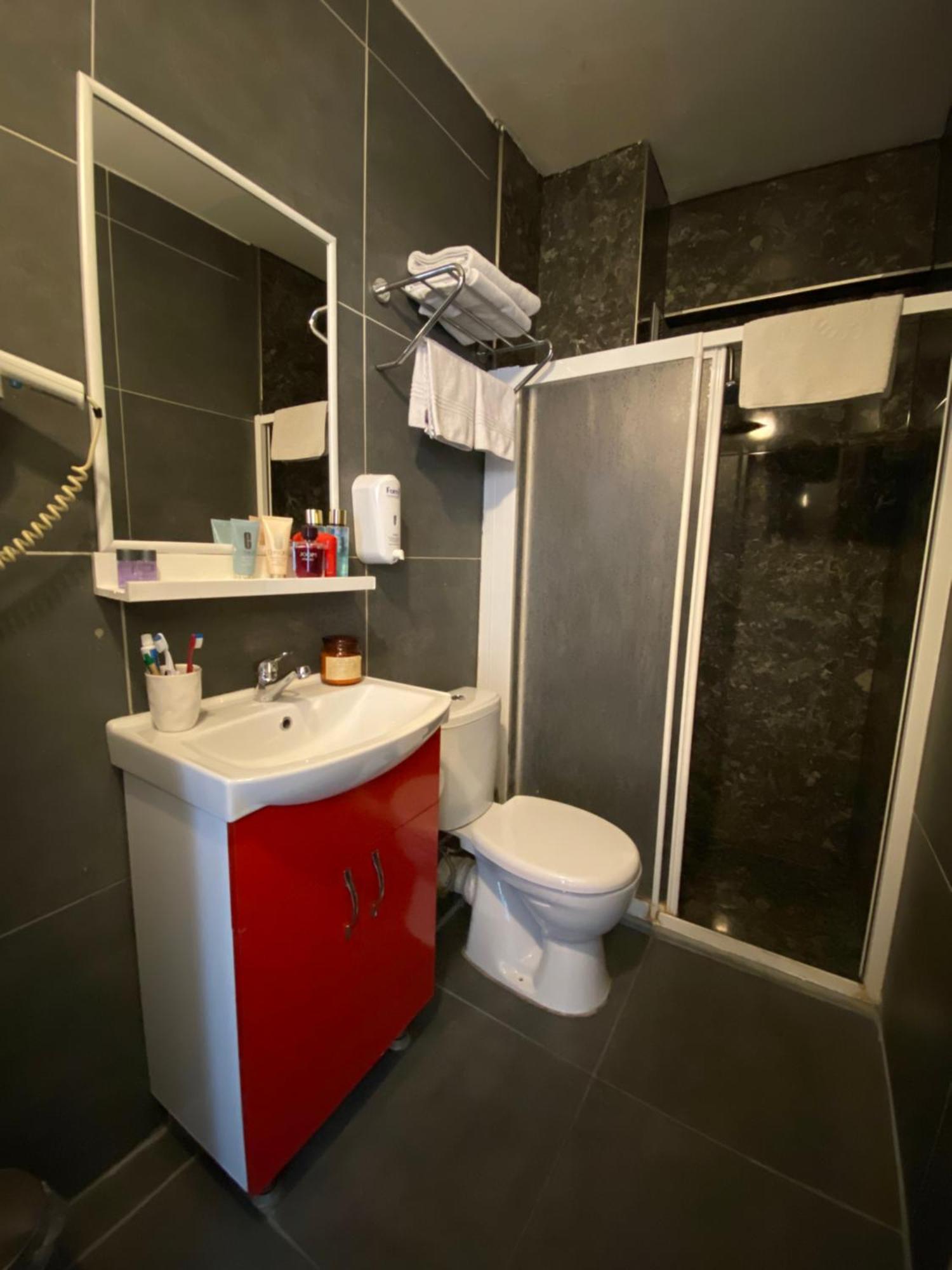 Flats Company - Karakoy * Istanboel