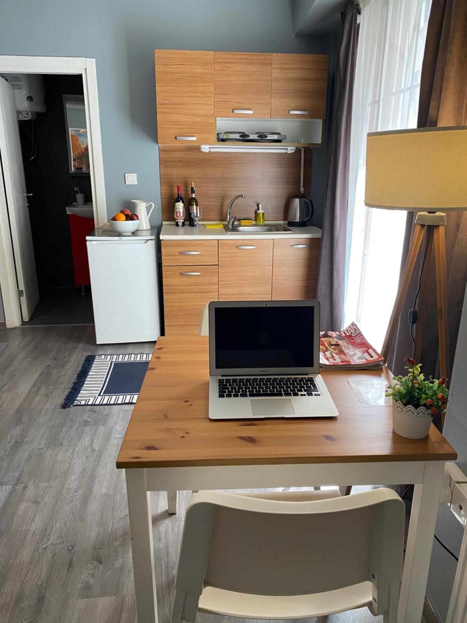 Appartement Flats Company - Karakoy