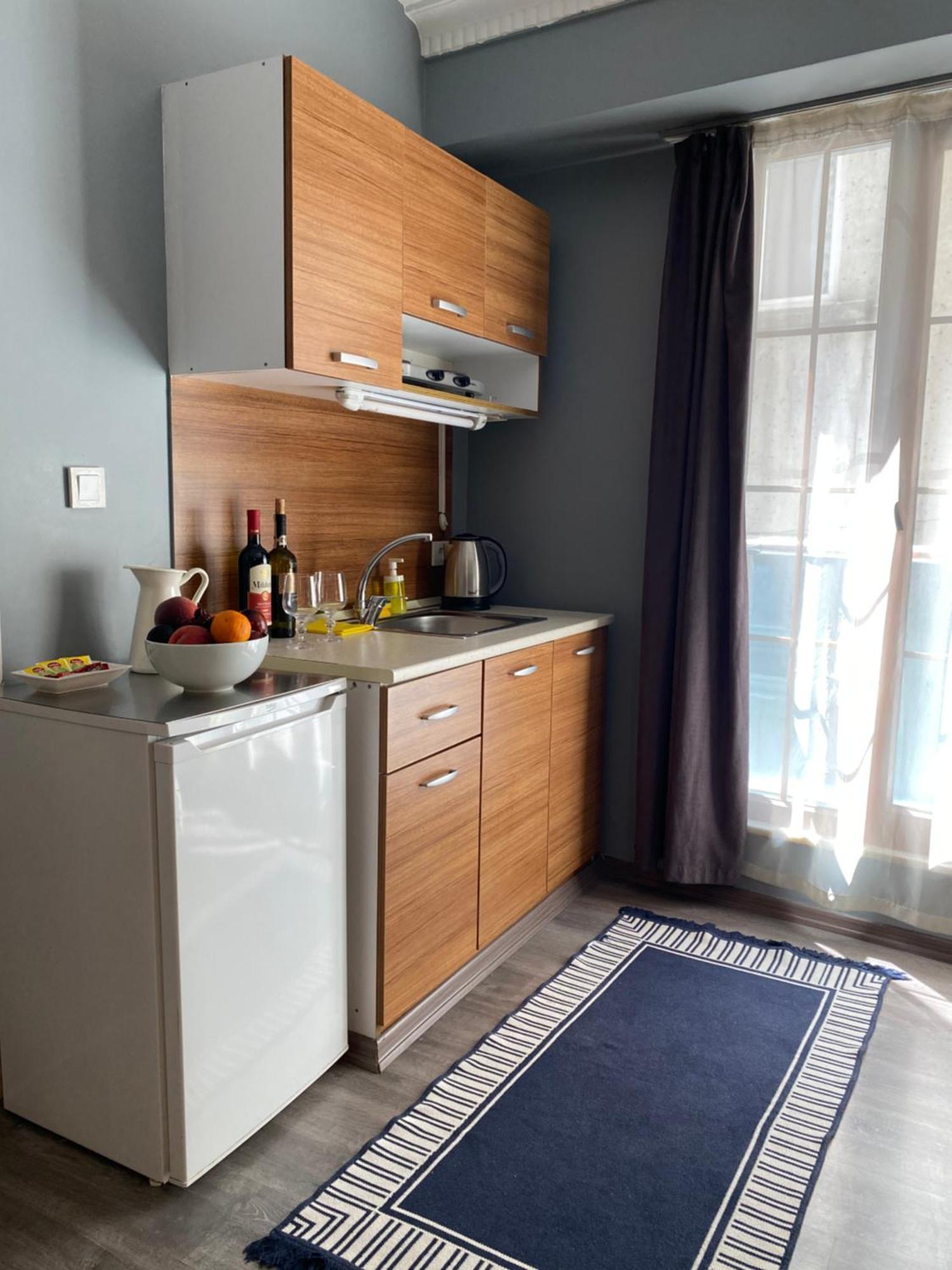 Appartement Flats Company - Karakoy *