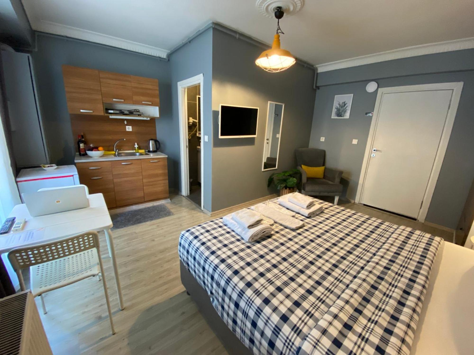 Flats Company - Karakoy Appartement