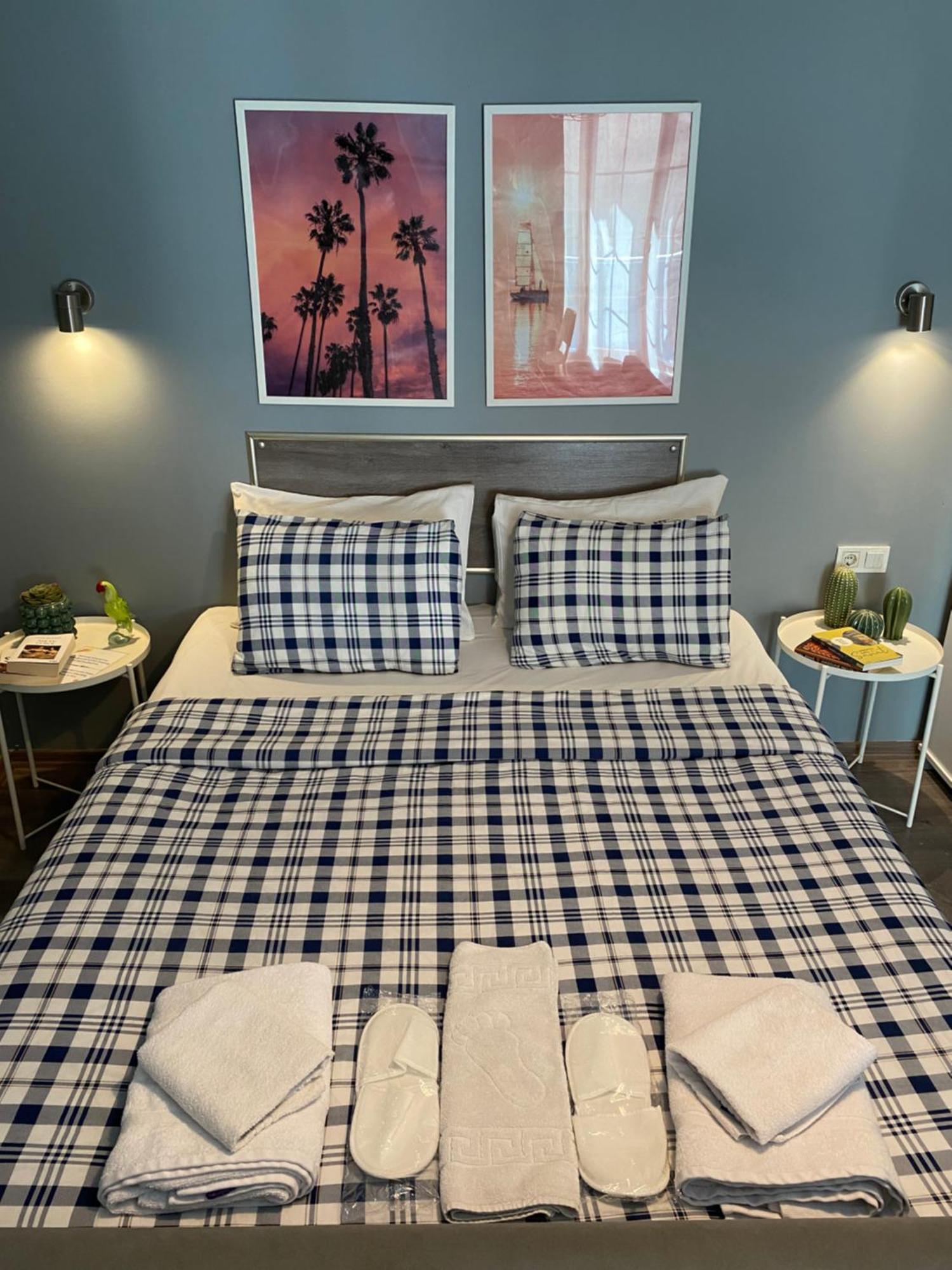 Appartement Flats Company - Karakoy