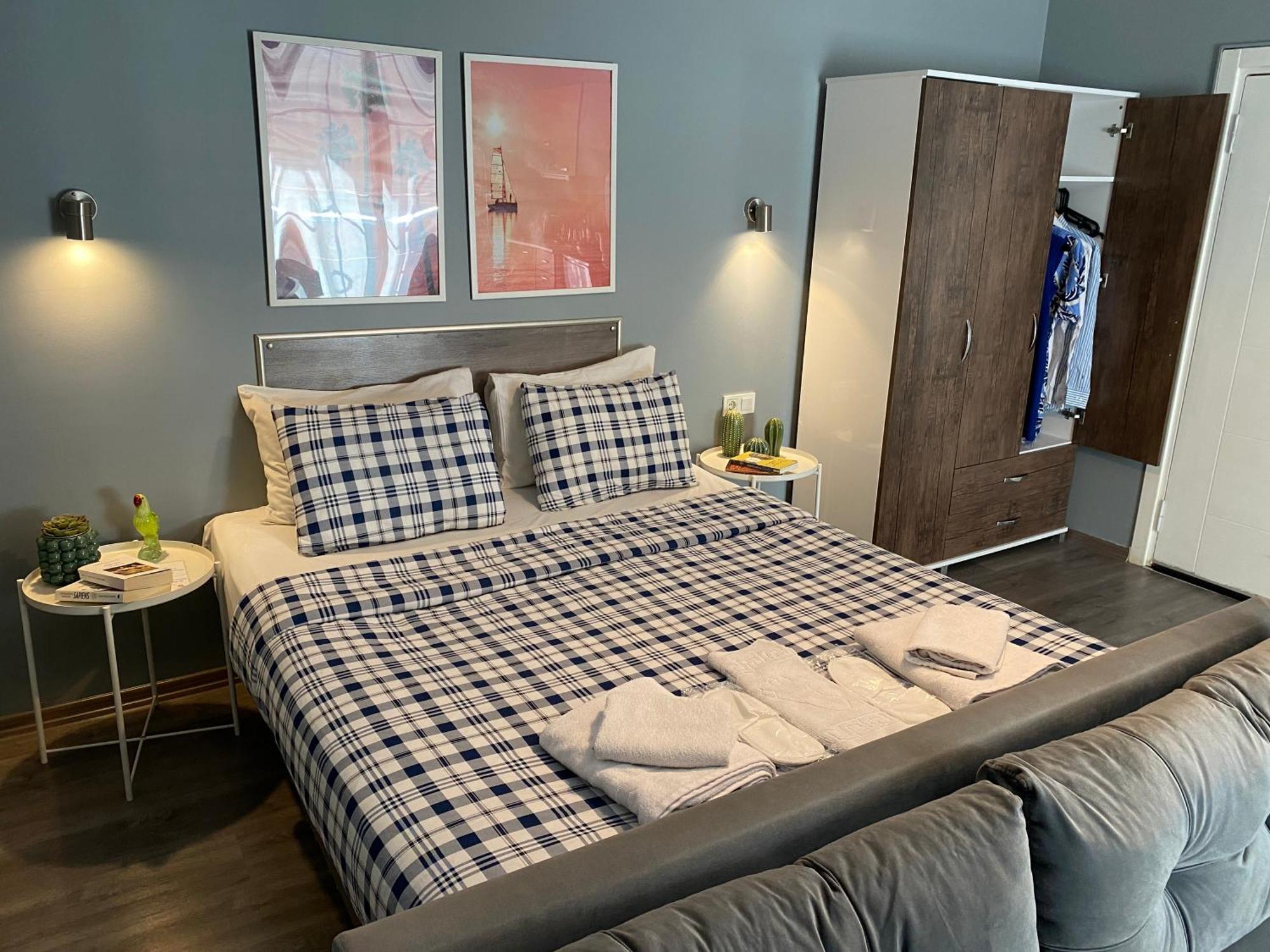 Flats Company - Karakoy Appartement