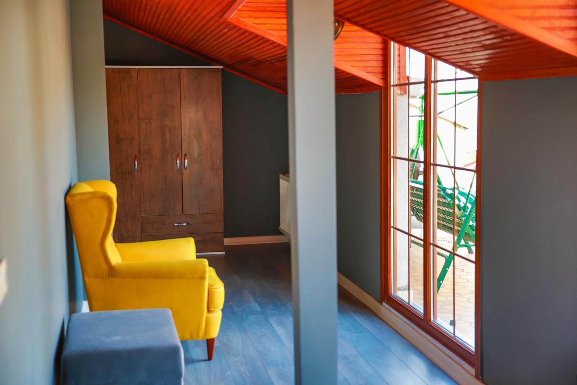 Flats Company - Karakoy * Istanboel