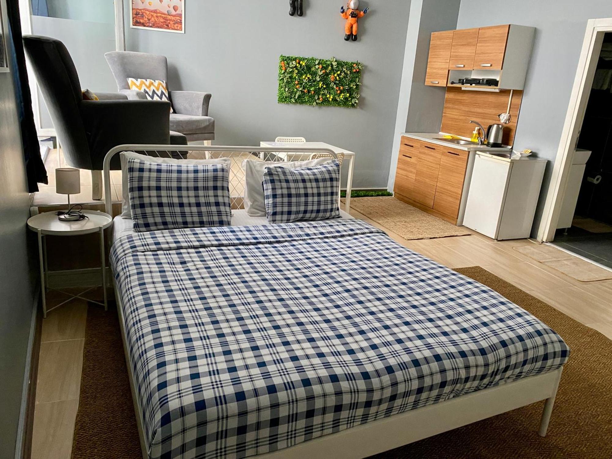 Appartement Flats Company - Karakoy *