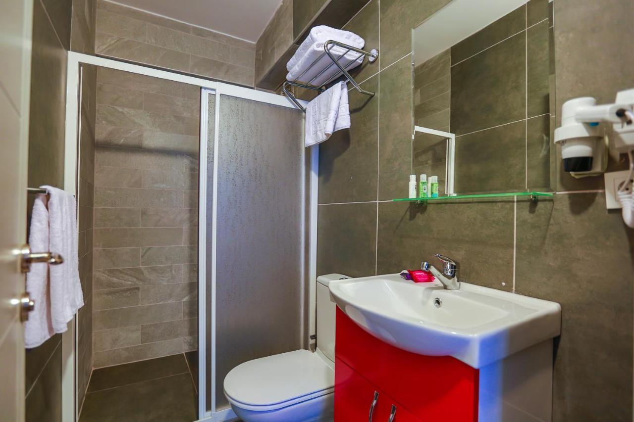 Flats Company - Karakoy * İstanbul