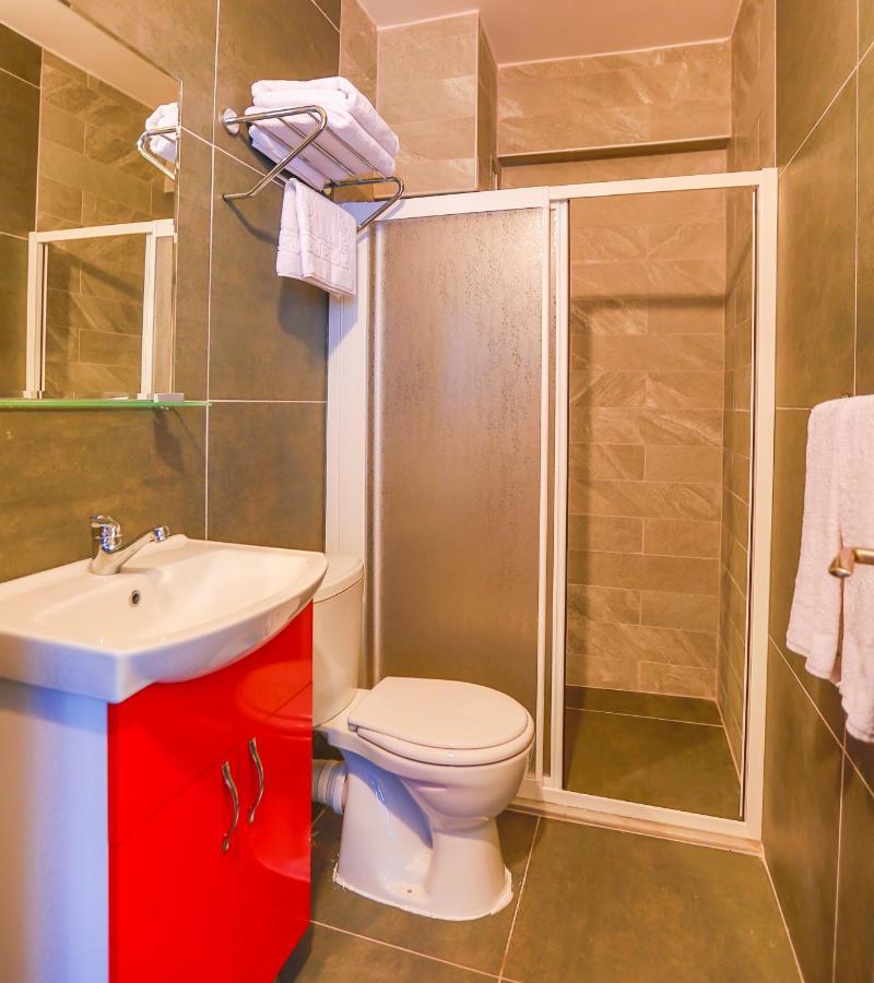 Daire Flats Company - Karakoy *