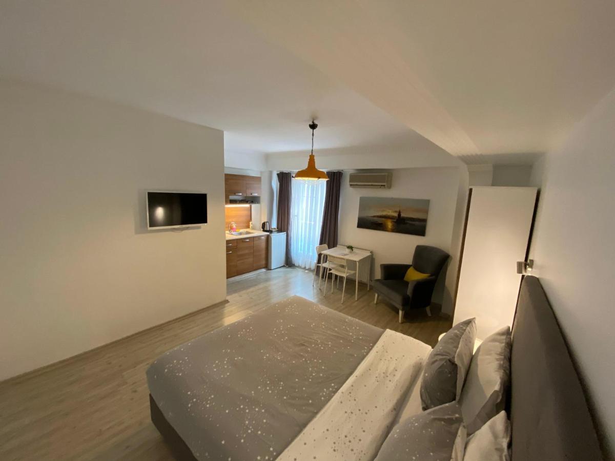 Flats Company - Karakoy Daire İstanbul