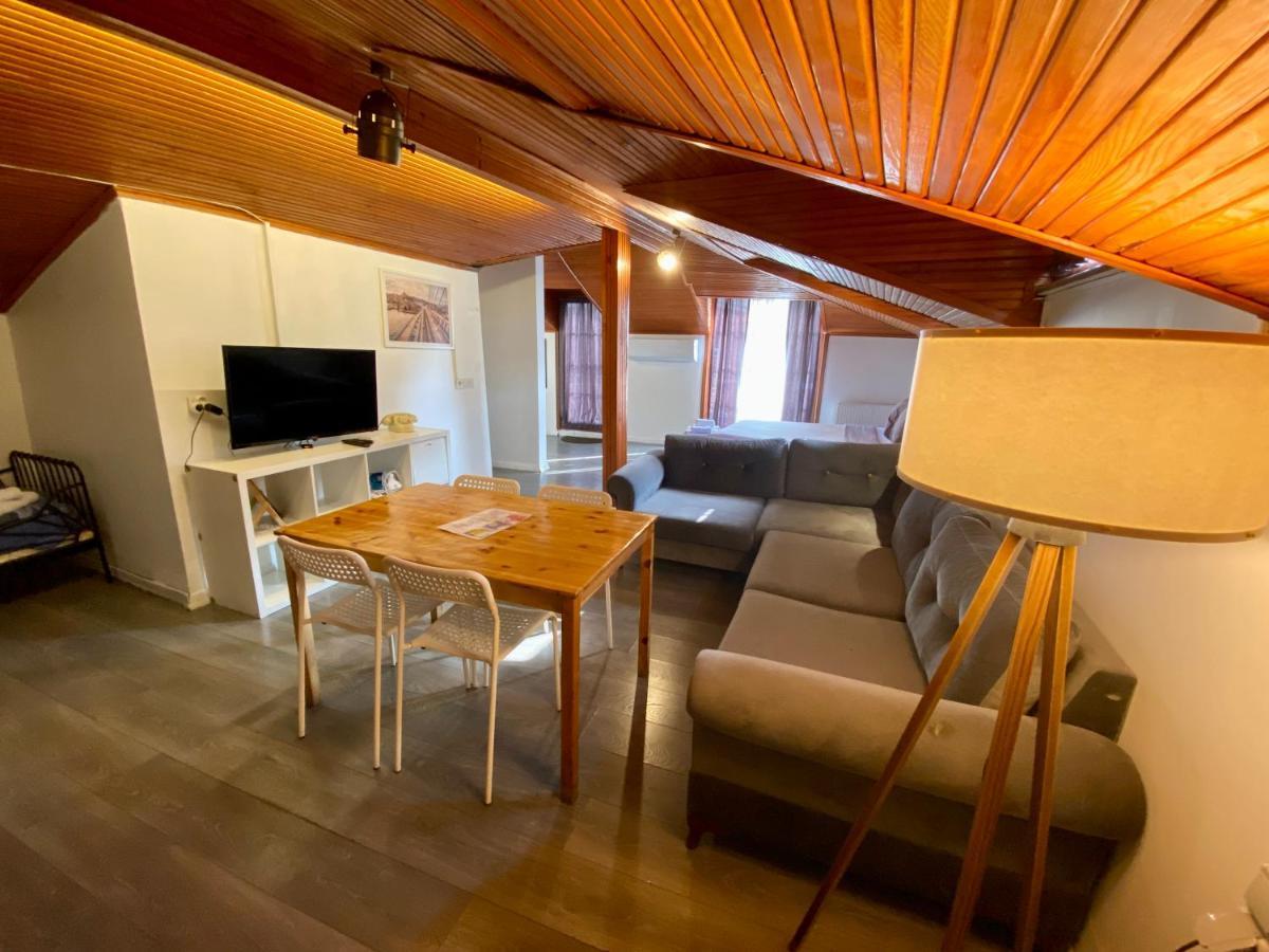 Daire Flats Company - Karakoy İstanbul
