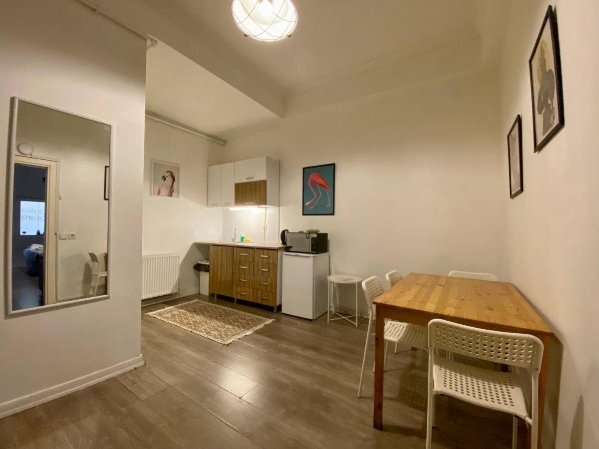 Daire Flats Company - Karakoy İstanbul