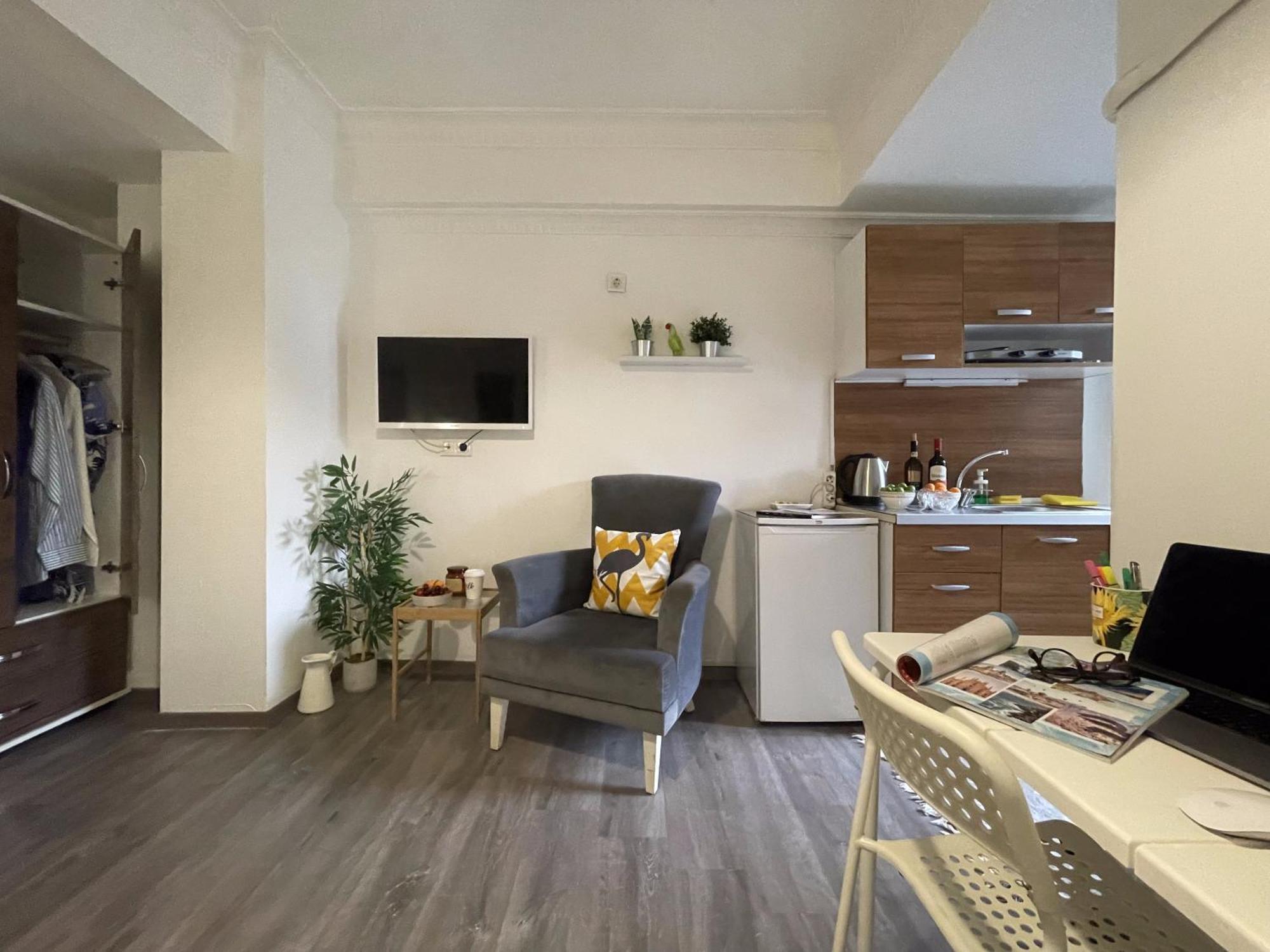 Flats Company - Karakoy Daire *