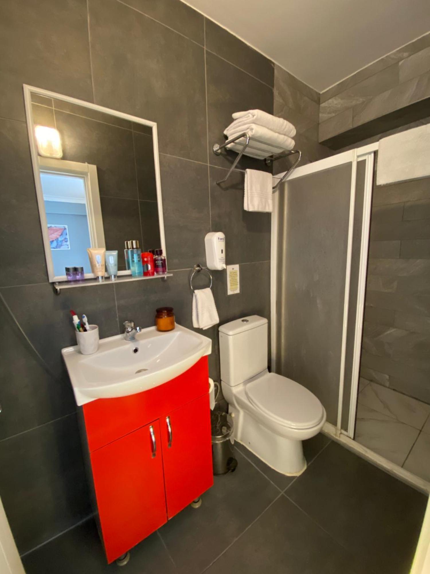 Flats Company - Karakoy Daire