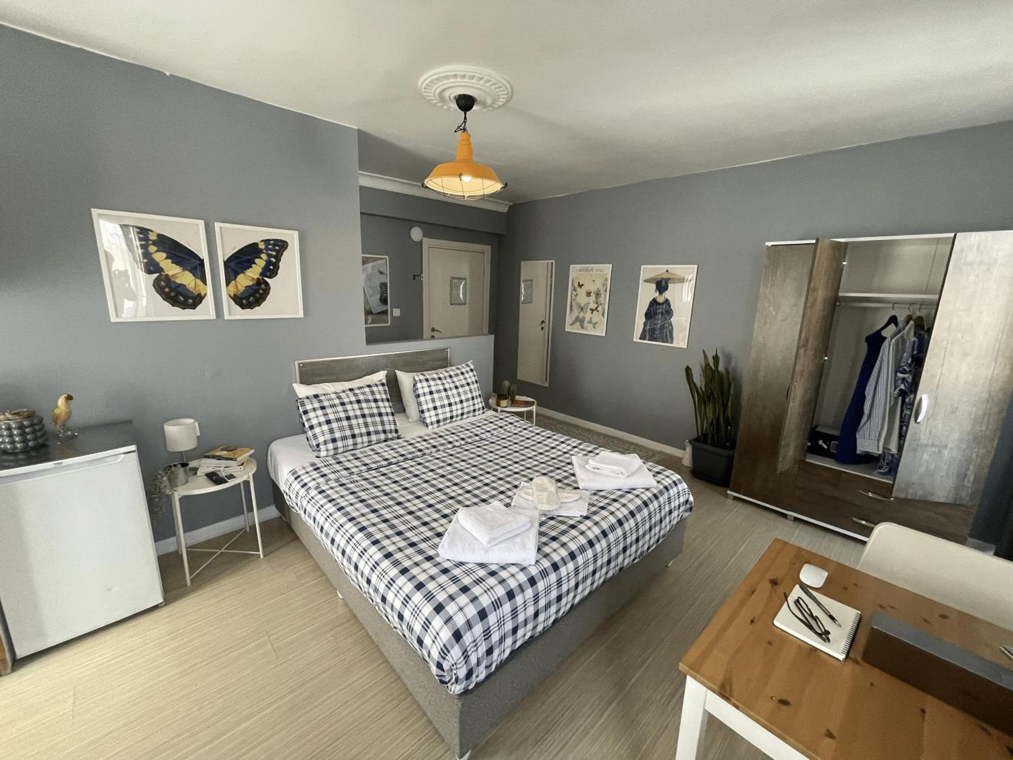 Flats Company - Karakoy İstanbul