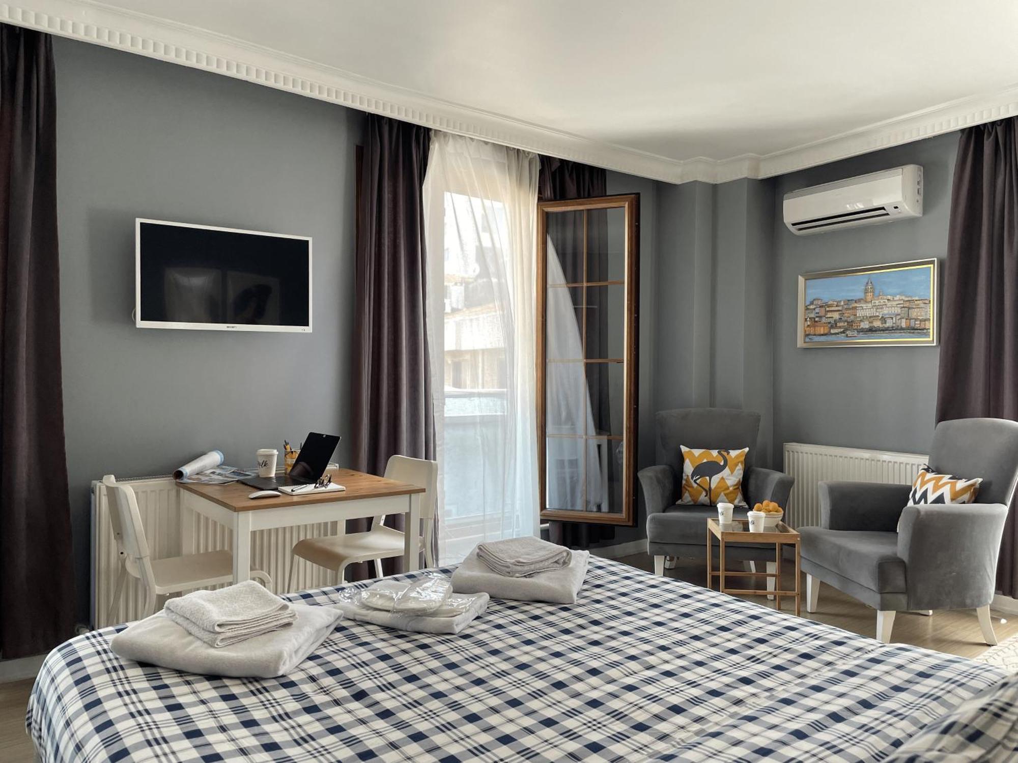 Flats Company - Karakoy Daire