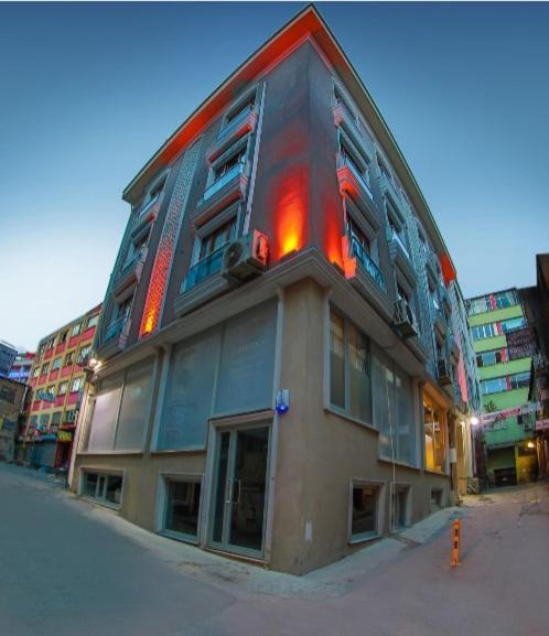 Flats Company - Karakoy Daire İstanbul